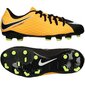 Jalgpallijalatsid Nike Hypervenom Phelon III FG JR 852595 801(43960) hind ja info | Jalgpallijalatsid | kaup24.ee