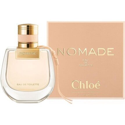 Tualettvesi naistele Chloe Nomade EDT 50 ml цена и информация | Naiste parfüümid | kaup24.ee