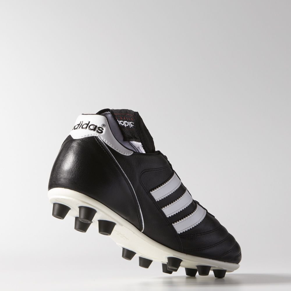 Jalgpallijalatsid Adidas Kaiser 5 Liga FG 033201, 42925 цена и информация | Jalgpallijalatsid | kaup24.ee