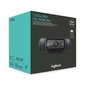 Veebikaamera Logitech HD Pro C920S цена и информация | Arvuti (WEB) kaamerad | kaup24.ee