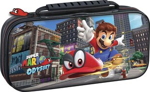 RDS Game Traveler Deluxe Super Mario Odyssey, для Nintendo Switch цена и информация | Джойстики | kaup24.ee