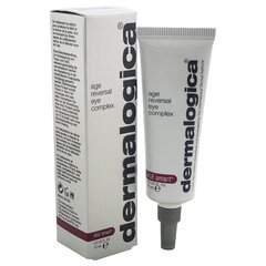 Silmakreem Dermalogica Age Reversal, 15ml hind ja info | Silmakreemid, seerumid | kaup24.ee