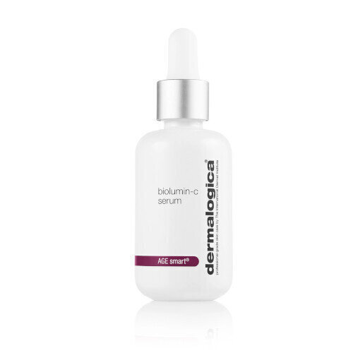 C-vitamiini seerum Dermalogica Biolumin, 30ml hind ja info | Näoõlid, seerumid | kaup24.ee