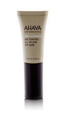 Silmatoode meestele Ahava All In One, 15 ml hind ja info | Silmakreemid, seerumid | kaup24.ee