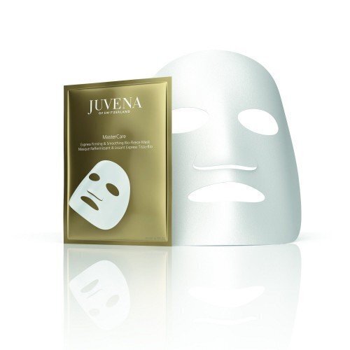 Näomask Juvena MasterCare Express Firming and Smoothing, 5 x 20 ml hind ja info | Näomaskid, silmamaskid | kaup24.ee