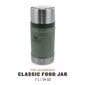 Stanley toidutermos The Legendary Classic Food Jar, 700 ml hind ja info | Termosed, termostassid | kaup24.ee