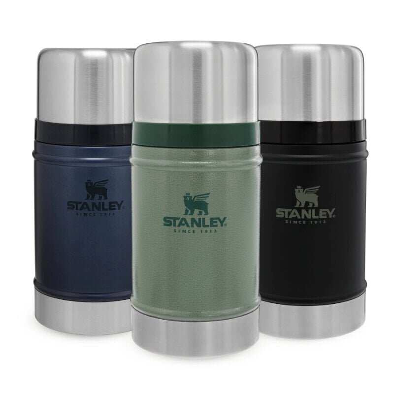 Stanley toidutermos The Legendary Classic Food Jar, 700 ml hind ja info | Termosed, termostassid | kaup24.ee