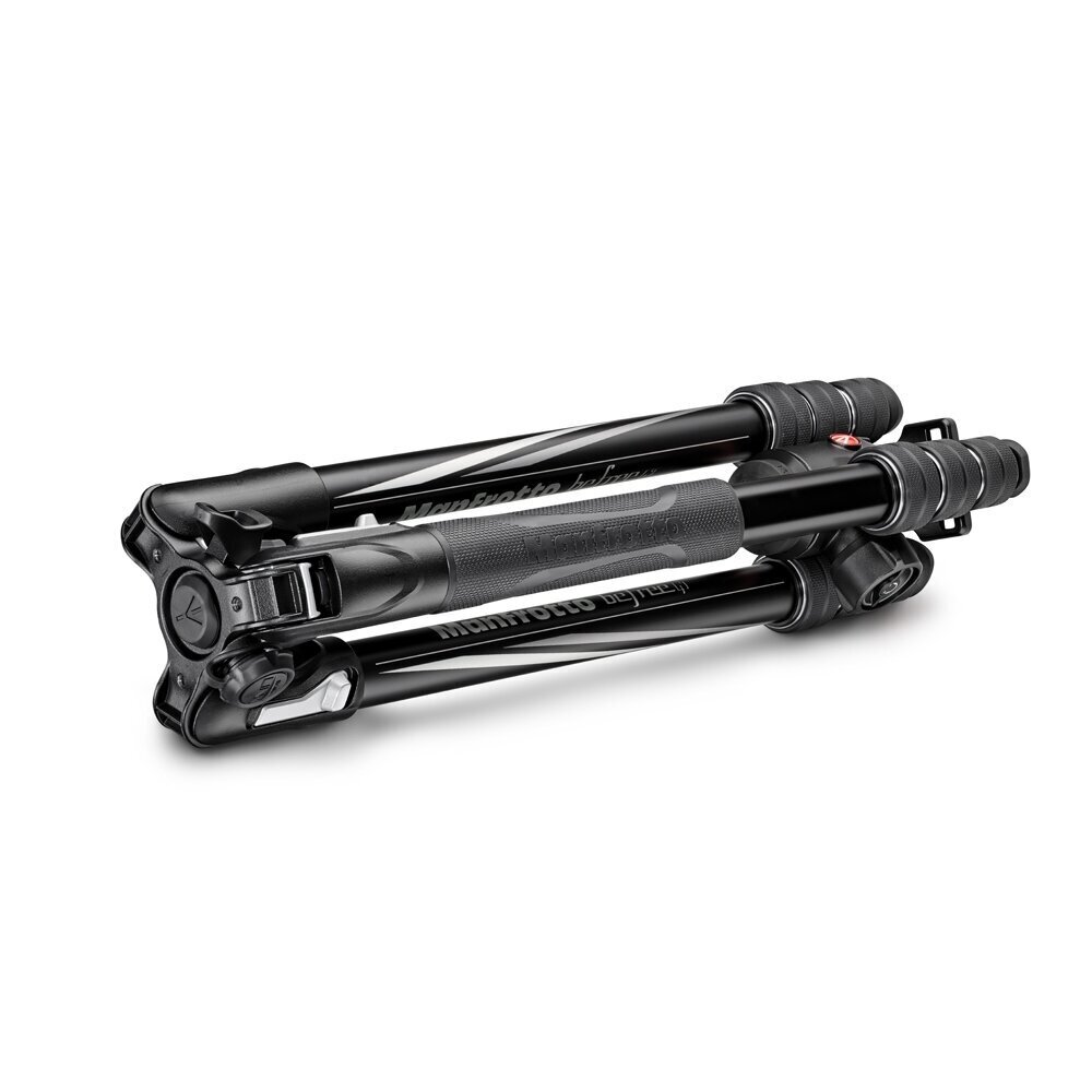 Statiiv Manfrotto Befree GT AL 4 MKBFRTA4GT-BH hind ja info | Statiivid | kaup24.ee