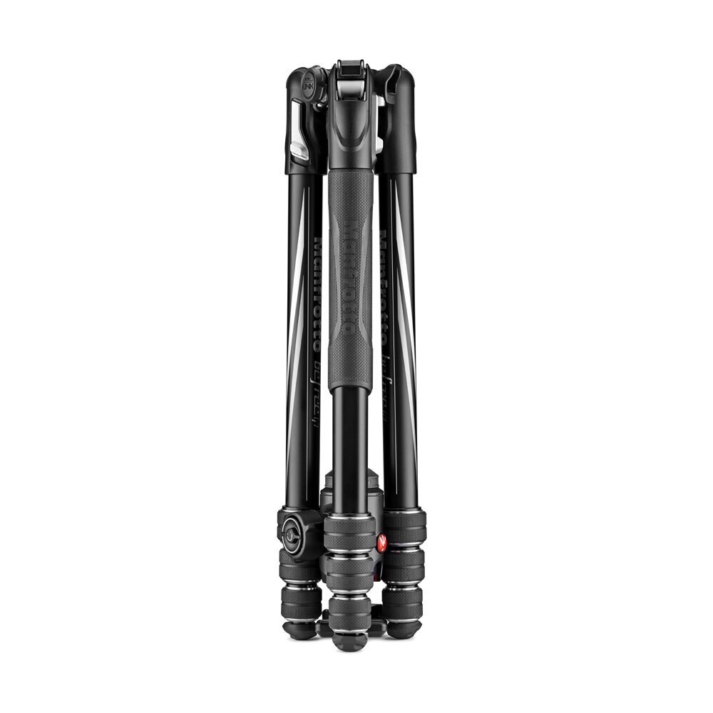 Statiiv Manfrotto Befree GT AL 4 MKBFRTA4GT-BH hind ja info | Statiivid | kaup24.ee