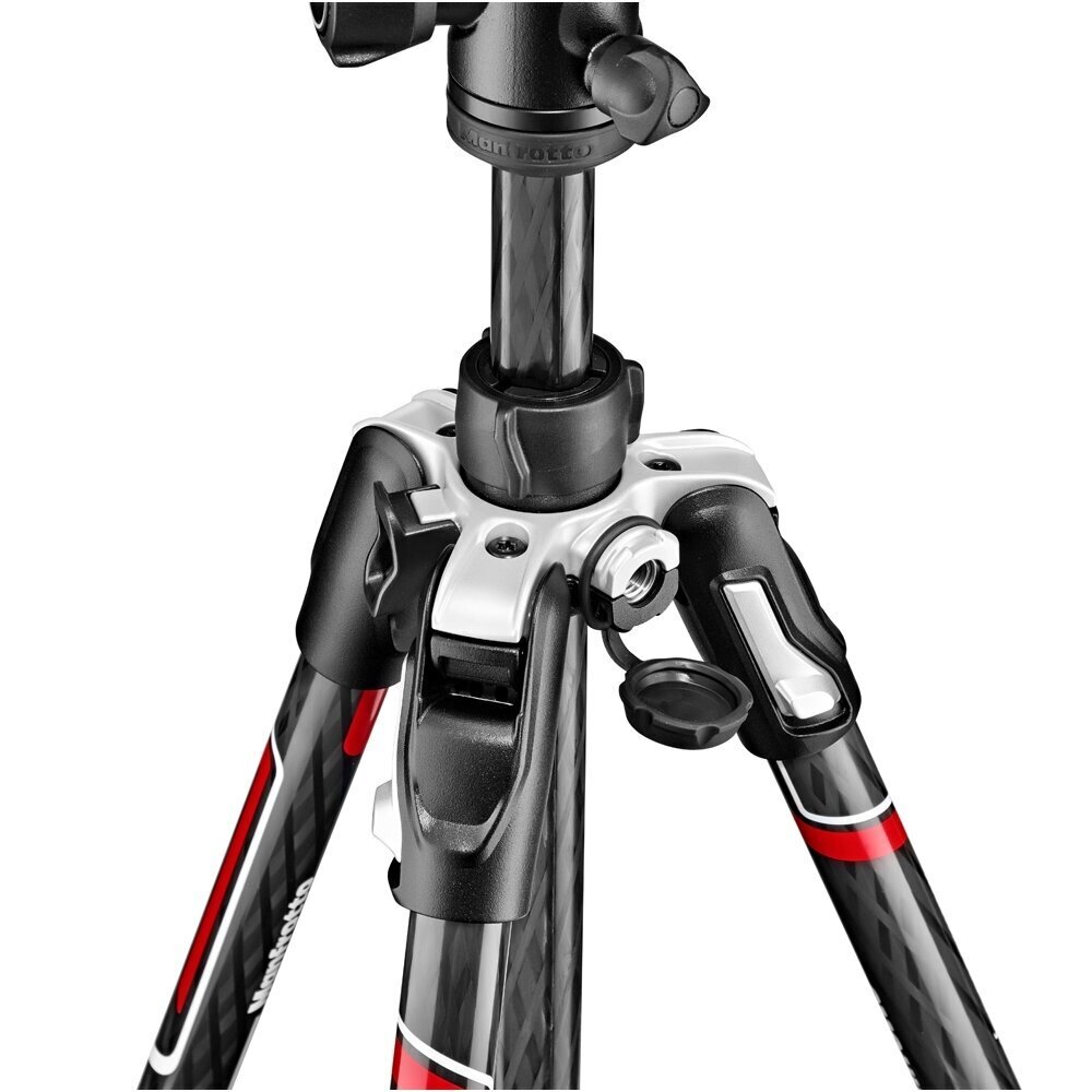 Statiiv Manfrotto Befree Advanced MKBFRTC4-BH hind ja info | Statiivid | kaup24.ee