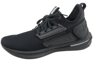 Treeningjalatsid Puma Ignite SR M 190482 01 (44439) hind ja info | Spordi- ja vabaajajalatsid meestele | kaup24.ee