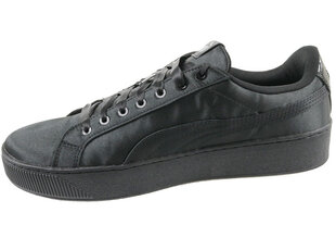 Madalad tossud Puma Vikky Platform EP W 365239-02 (56387) hind ja info | Naiste spordi- ja vabaajajalatsid | kaup24.ee