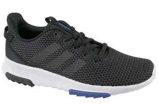 Детские кеды Adidas Cloudfoam Racer TR K Jr. DB1300, 56378 цена и информация | Детские туфли | kaup24.ee