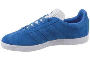 Adidas Originals GAZELLE M BZ0028 jalanõud meestele (55798) hind ja info | Spordi- ja vabaajajalatsid meestele | kaup24.ee