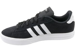 Meeste tossud Adidas Daily 2.0 M DB0273 (55879) hind ja info | Spordi- ja vabaajajalatsid meestele | kaup24.ee