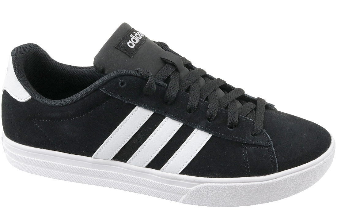 Meeste tossud Adidas Daily 2.0 M DB0273 (55879) hind ja info | Spordi- ja vabaajajalatsid meestele | kaup24.ee