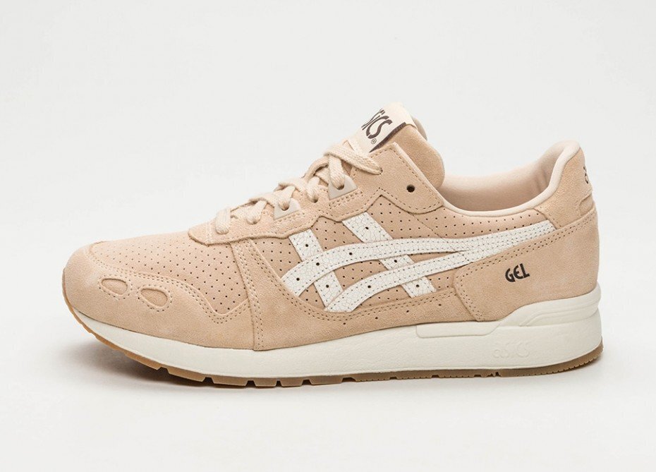 Madalad tossud Asics Gel-Lyte W H8B3L-0500 (56392) hind ja info | Naiste spordi- ja vabaajajalatsid | kaup24.ee