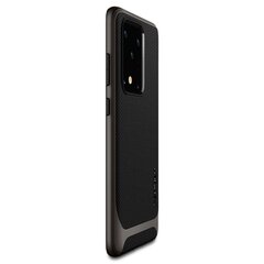 Spigen Neo Hybrid Galaxy S20 Ultra Gunmetal цена и информация | Чехлы для телефонов | kaup24.ee