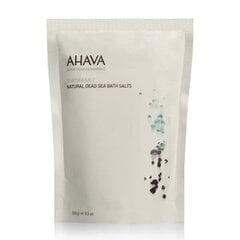 Vannisool Ahava, 250 g цена и информация | Масла, гели для душа | kaup24.ee