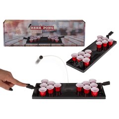 Peomäng „mini Beer pong“ hind ja info | Originaalsed seltskonnamängud | kaup24.ee