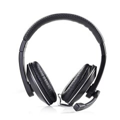 Nedis Headphones hind ja info | Kõrvaklapid | kaup24.ee