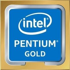 Intel BX80701G6600 цена и информация | Процессоры (CPU) | kaup24.ee