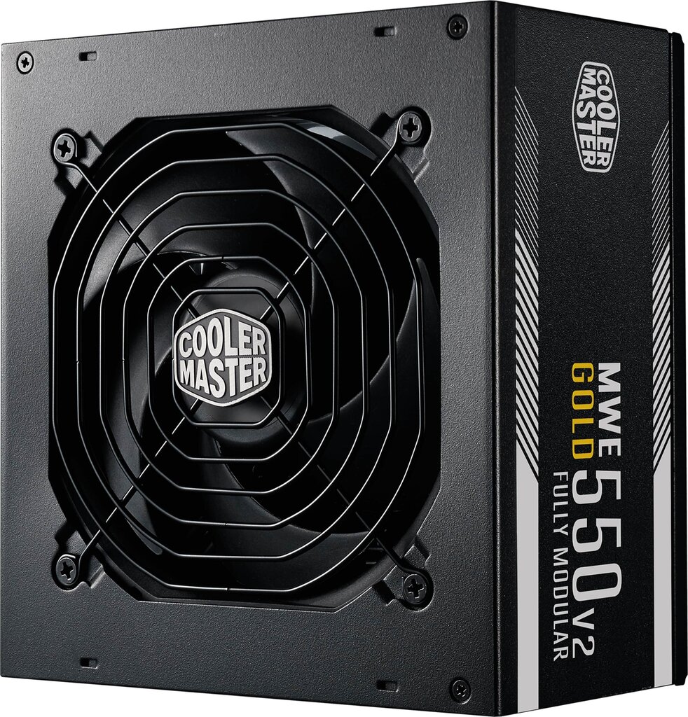 Cooler Master MPE-5501-AFAAG hind ja info | Toiteplokid (PSU) | kaup24.ee