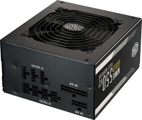 Cooler Master MPE-5501-AFAAG цена и информация | Материнские платы (PSU) | kaup24.ee