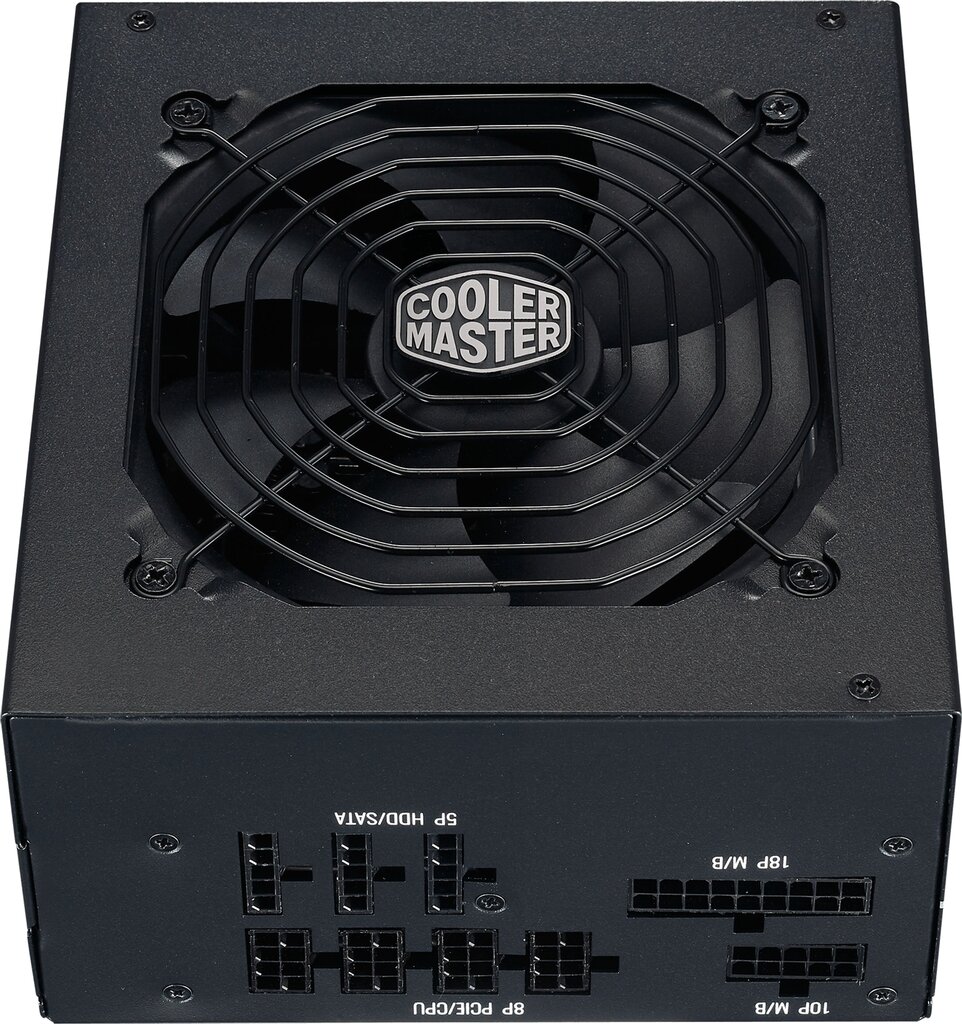 Cooler Master MPE-5501-AFAAG hind ja info | Toiteplokid (PSU) | kaup24.ee