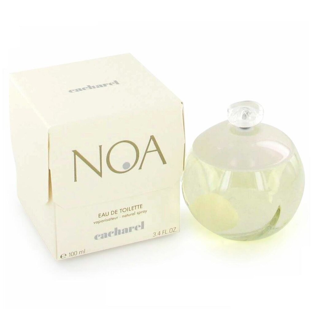 Женская парфюмерия Noa Cacharel EDT (100 ml) цена | kaup24.ee