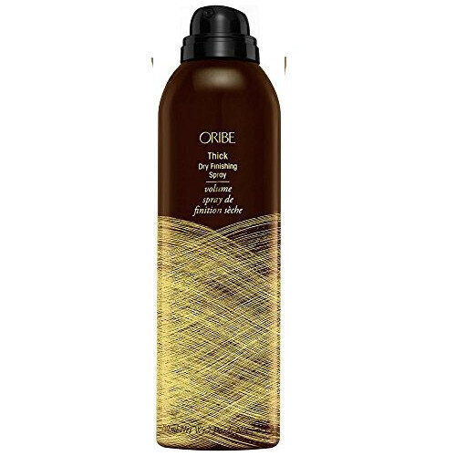 Volüümi andev kuivsprei OribeThick Dry Finishing Spray, 250ml hind ja info | Viimistlusvahendid juustele | kaup24.ee