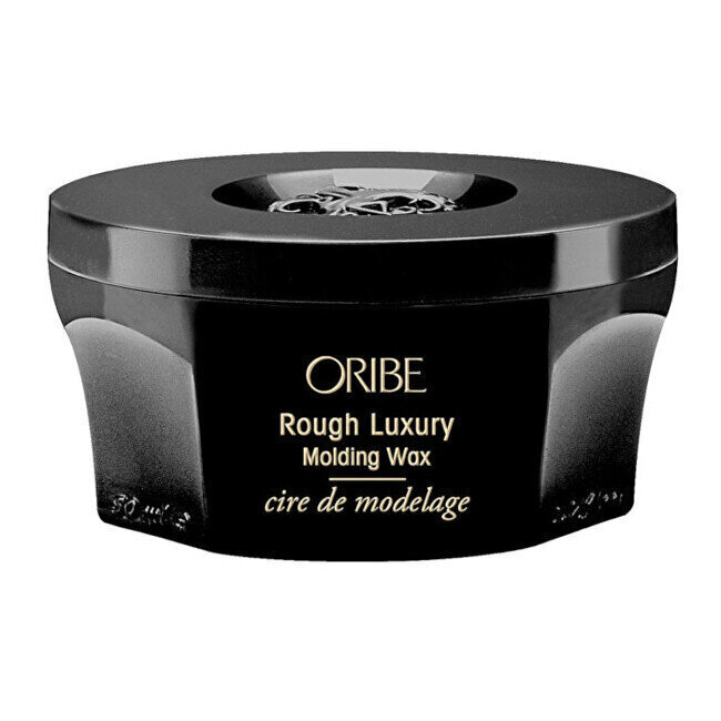 Juuksevaha Oribe Rough Luxury Molding Wax, 50 ml hind ja info | Viimistlusvahendid juustele | kaup24.ee