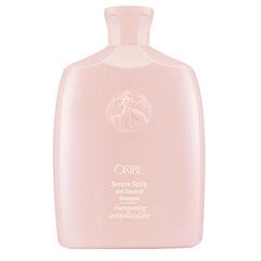 Õrnatoimeline, hooldav šampoon Oribe, 250 ml hind ja info | Šampoonid | kaup24.ee