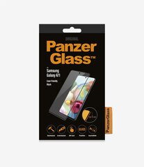 Ekraanikaitse PanzerGlass 7212 telefonile Samsung hind ja info | Ekraani kaitsekiled | kaup24.ee