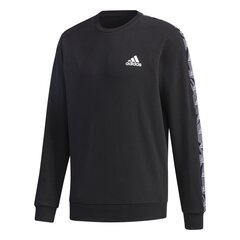 Толстовка Adidas Essentials Tape цена и информация | Мужские толстовки | kaup24.ee