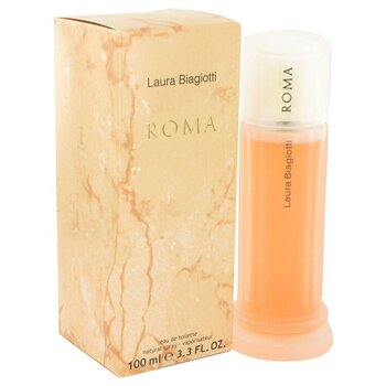 Laura Biagiotti Roma EDT naistele 100 ml hind ja info | Naiste parfüümid | kaup24.ee