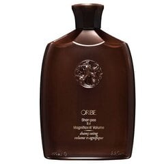 Kohevust andev šampoon Oribe, 250ml hind ja info | Šampoonid | kaup24.ee