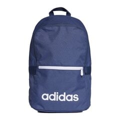 Spordiseljakott Adidas Lin Classic BP Day FP8097, 62332 hind ja info | Spordikotid, seljakotid | kaup24.ee