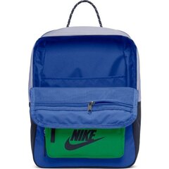 Spordiseljakott Nike Tanjun, sinine BA5927-480 hind ja info | Spordikotid, seljakotid | kaup24.ee