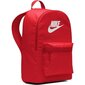 Spordiseljakott Nike Heritage 2.0 BA5879-658, punane hind ja info | Spordikotid, seljakotid | kaup24.ee