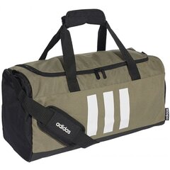 Spordikott Adidas 3 Stripes Duffel S GE6146, 64032 hind ja info | Spordikotid, seljakotid | kaup24.ee