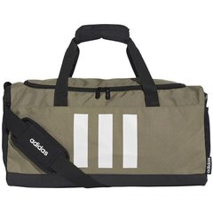 Spordikott Adidas 3 Stripes Duffel S GE6146, 64032 hind ja info | Spordikotid, seljakotid | kaup24.ee