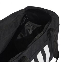 Spordikott Adidas 3 Stripes Duffel S GE1237, 64035 hind ja info | Spordikotid, seljakotid | kaup24.ee