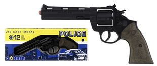 Игрушечное полицейкое оружие Gonher, 123/6 цена и информация | Игрушки для мальчиков | kaup24.ee