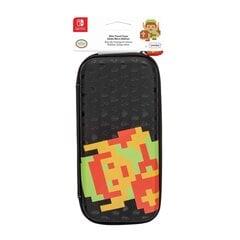 PDP Slim Travel Case Zelda Retro Edition sobib Nintendo Switch hind ja info | Mängupuldid | kaup24.ee