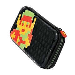PDP Slim Travel Case Zelda Retro Edition, для Nintendo Switch цена и информация | Джойстики | kaup24.ee