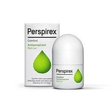 Antiperspirant Perspirex Comfor, 20 ml цена и информация | Deodorandid | kaup24.ee