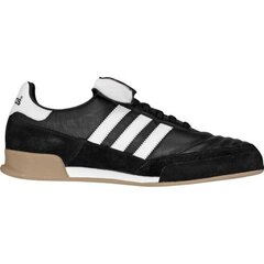 Meeste spordijalatsid Adidas 019310, must цена и информация | Кроссовки для мужчин | kaup24.ee