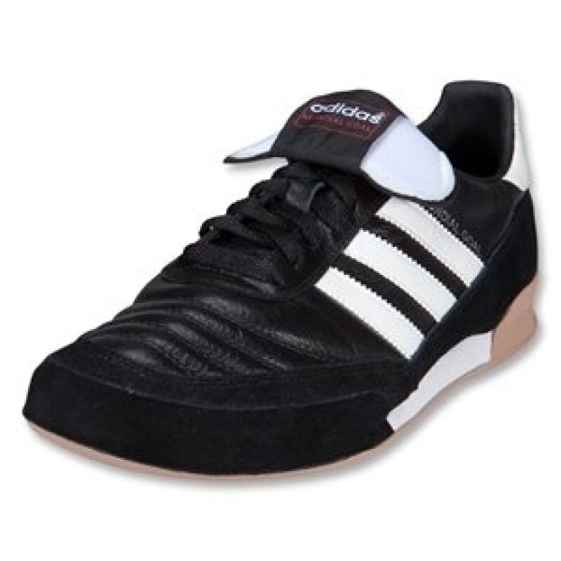 Meeste spordijalatsid Adidas 019310, must hind ja info | Spordi- ja vabaajajalatsid meestele | kaup24.ee