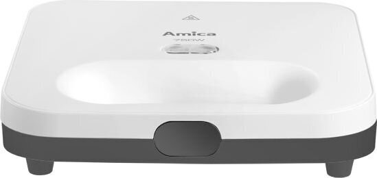 Amica 1190137 цена и информация | Vahvliküpsetajad ja pannkoogiküpsetaja | kaup24.ee